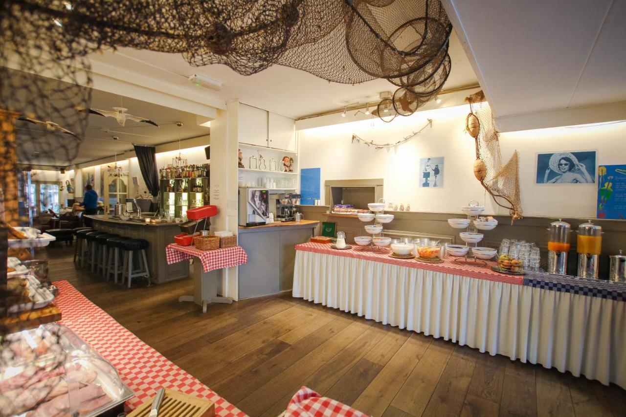 ברחן Hotel 1900 מראה חיצוני תמונה