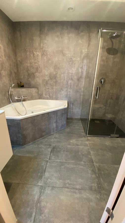 ברחן Hotel 1900 מראה חיצוני תמונה