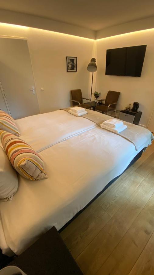 ברחן Hotel 1900 מראה חיצוני תמונה