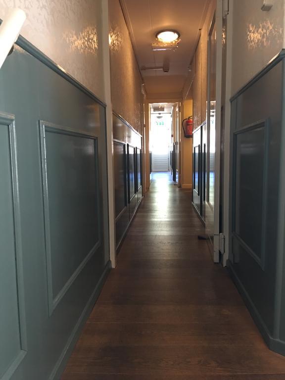 ברחן Hotel 1900 מראה חיצוני תמונה
