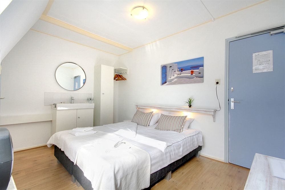 ברחן Hotel 1900 מראה חיצוני תמונה