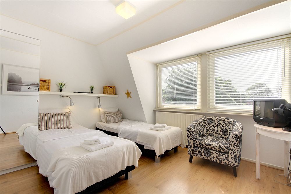 ברחן Hotel 1900 מראה חיצוני תמונה