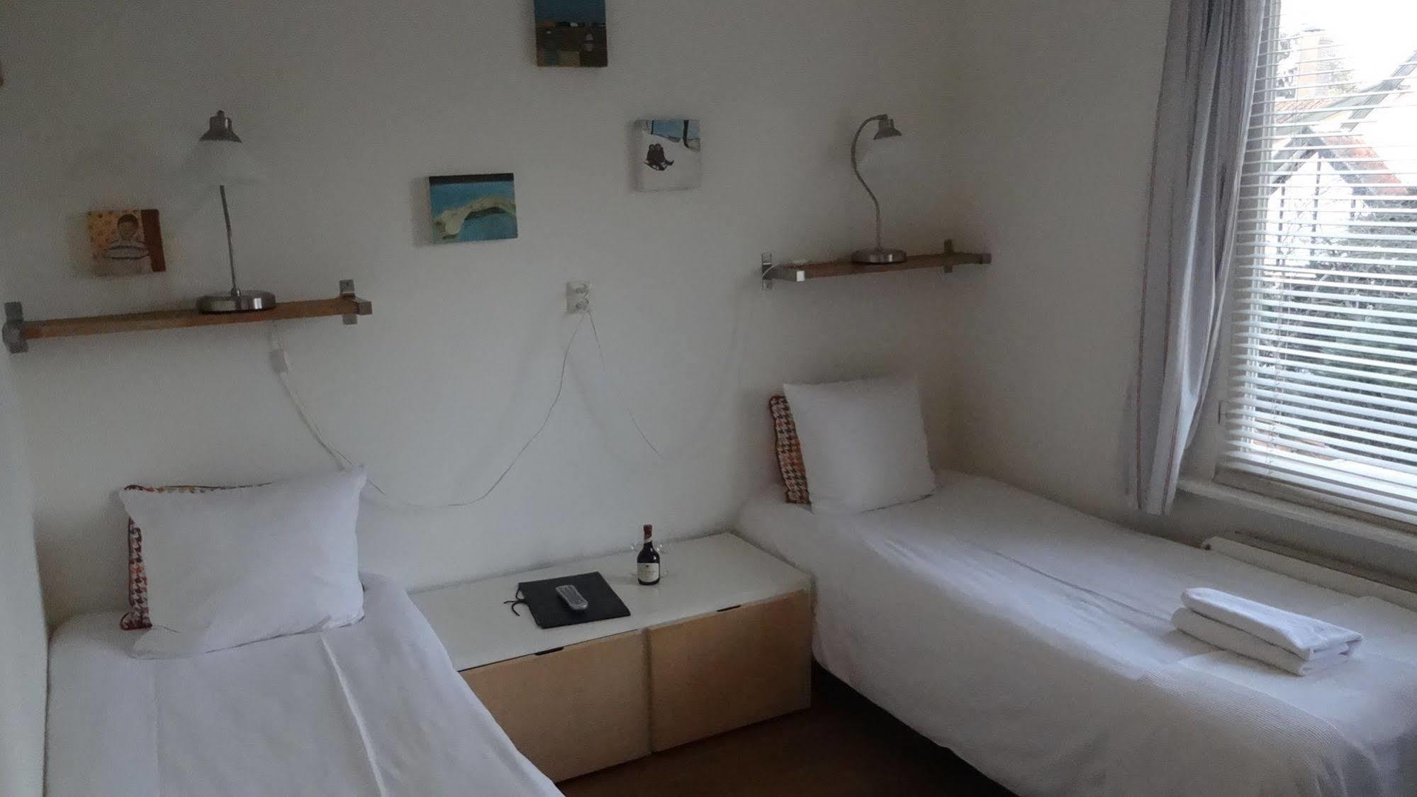 ברחן Hotel 1900 מראה חיצוני תמונה