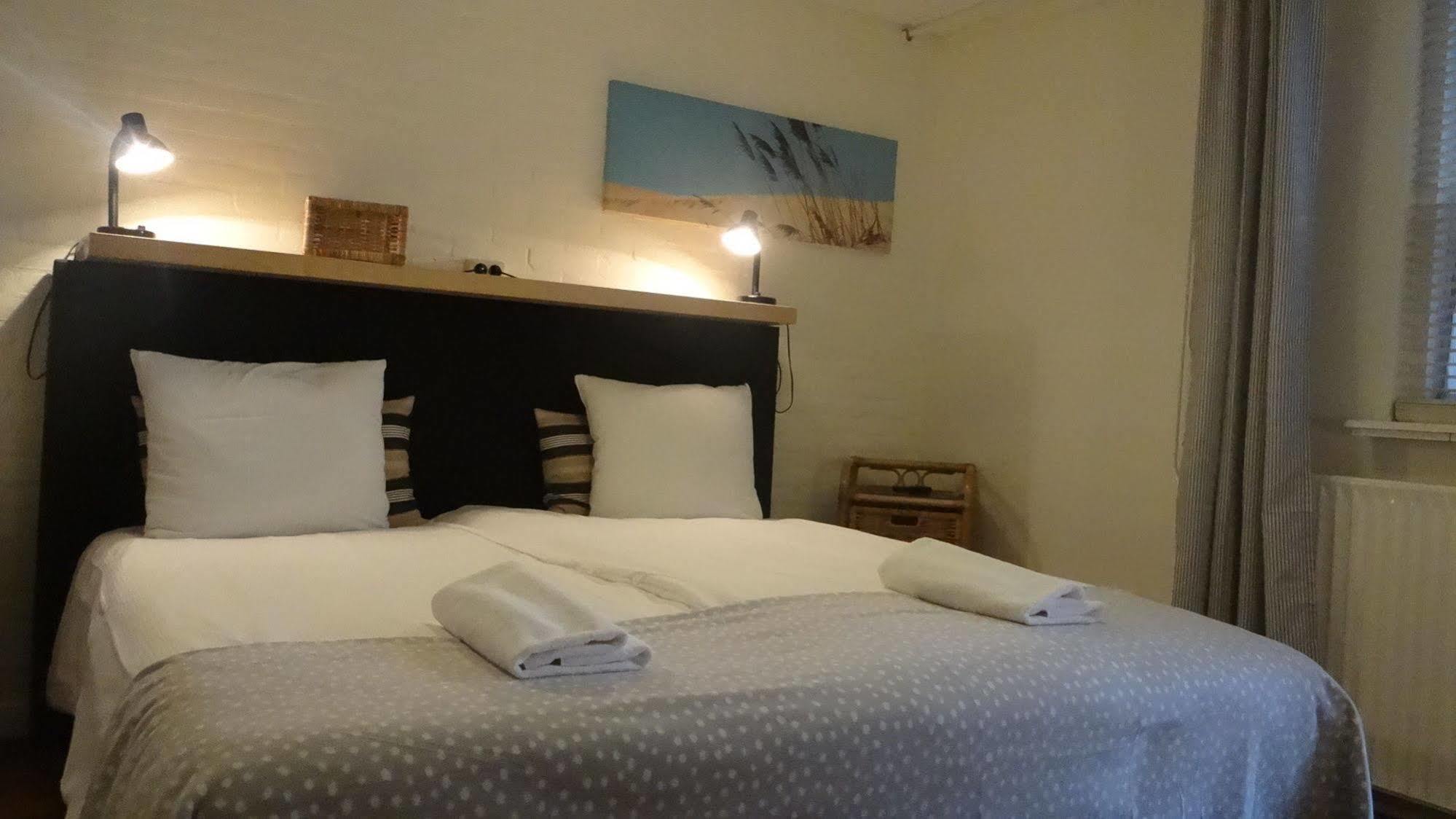 ברחן Hotel 1900 מראה חיצוני תמונה