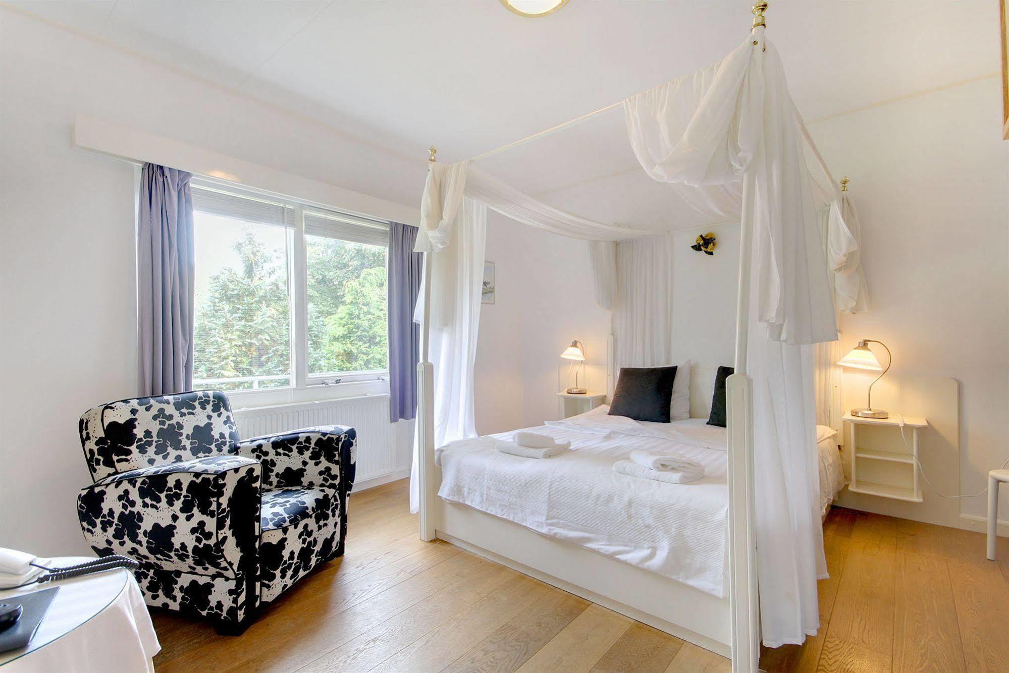 ברחן Hotel 1900 מראה חיצוני תמונה