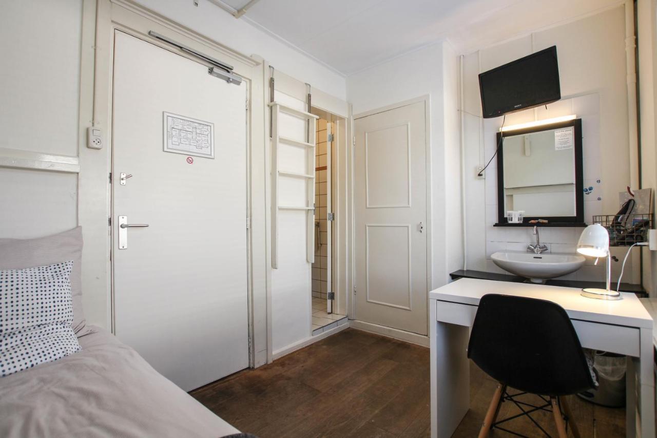 ברחן Hotel 1900 מראה חיצוני תמונה