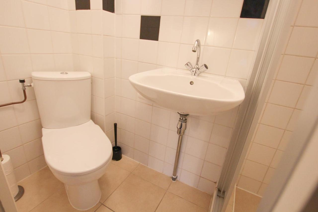 ברחן Hotel 1900 מראה חיצוני תמונה