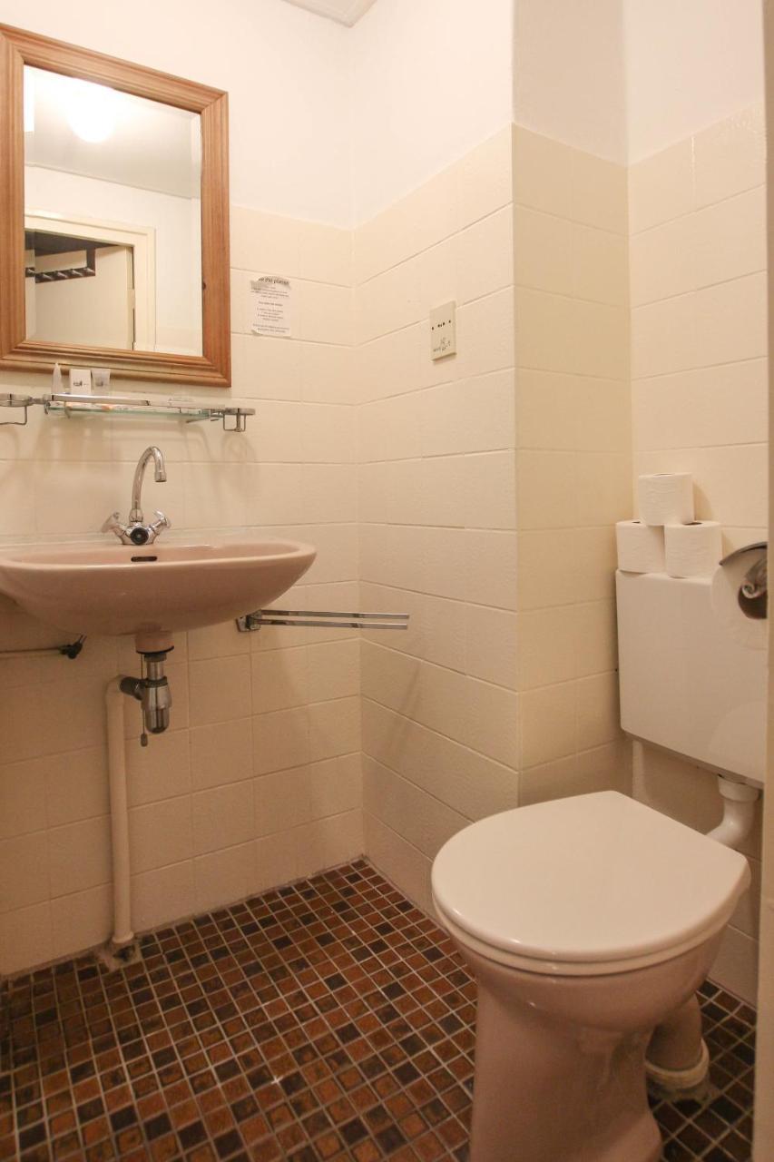ברחן Hotel 1900 מראה חיצוני תמונה