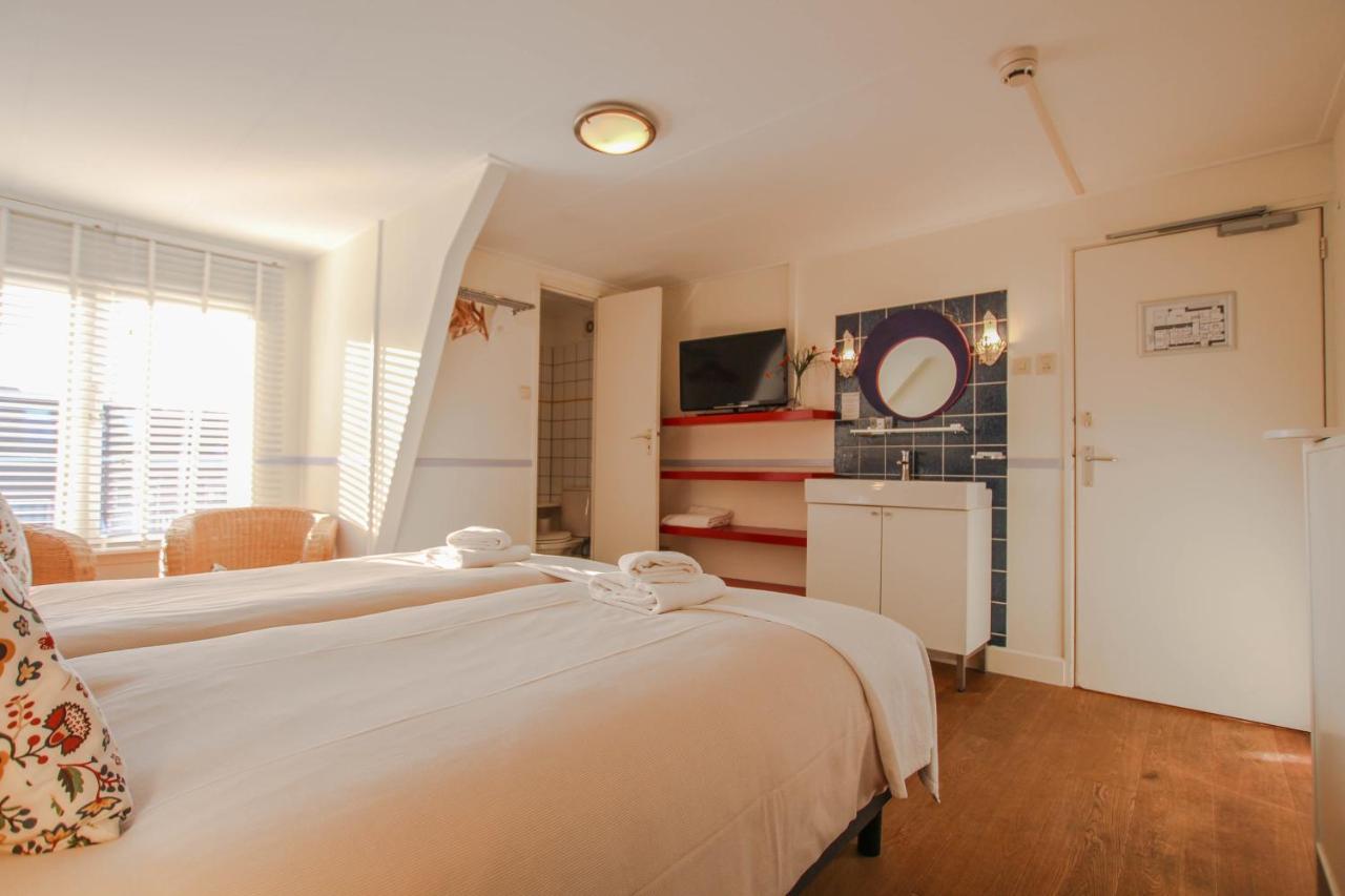 ברחן Hotel 1900 מראה חיצוני תמונה