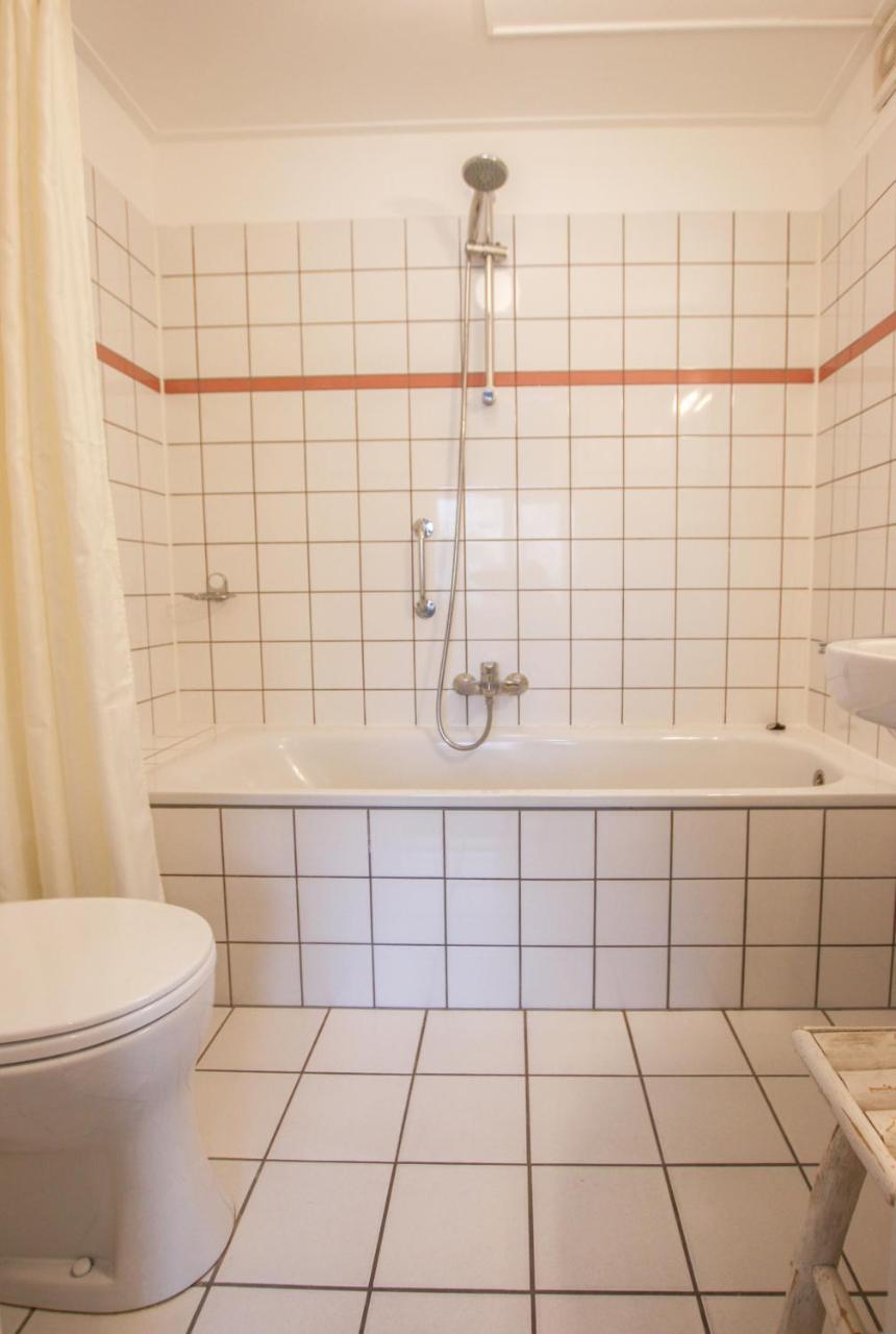 ברחן Hotel 1900 מראה חיצוני תמונה