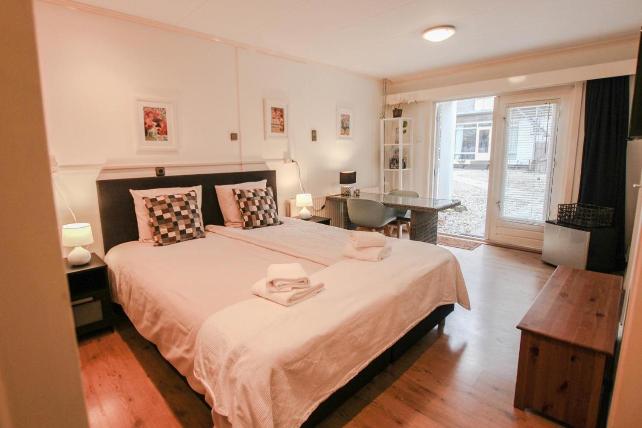 ברחן Hotel 1900 מראה חיצוני תמונה