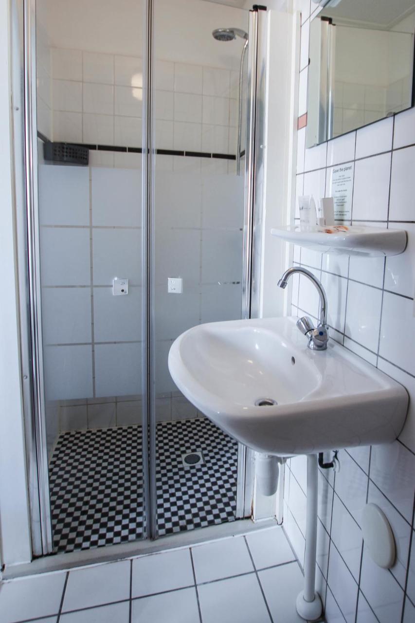 ברחן Hotel 1900 מראה חיצוני תמונה